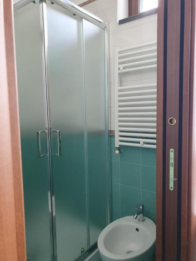 Brusciano Ospitalita Il Noce Bed & Breakfast エクステリア 写真