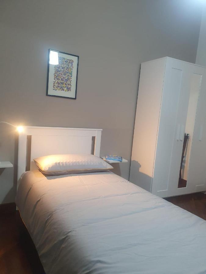 Brusciano Ospitalita Il Noce Bed & Breakfast エクステリア 写真