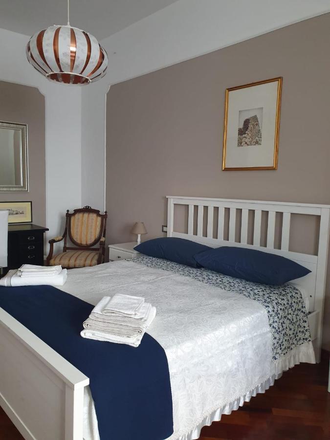 Brusciano Ospitalita Il Noce Bed & Breakfast エクステリア 写真