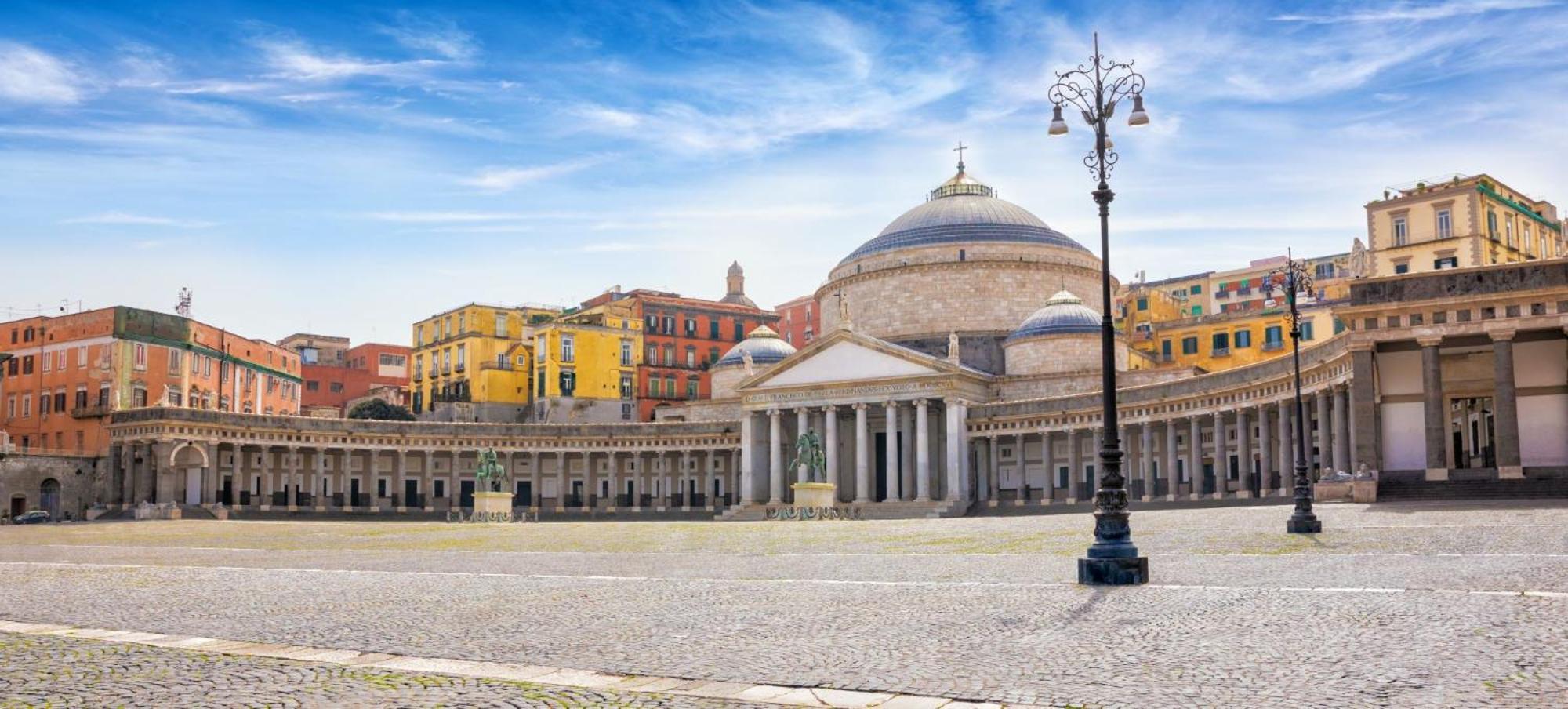 Brusciano Ospitalita Il Noce Bed & Breakfast エクステリア 写真