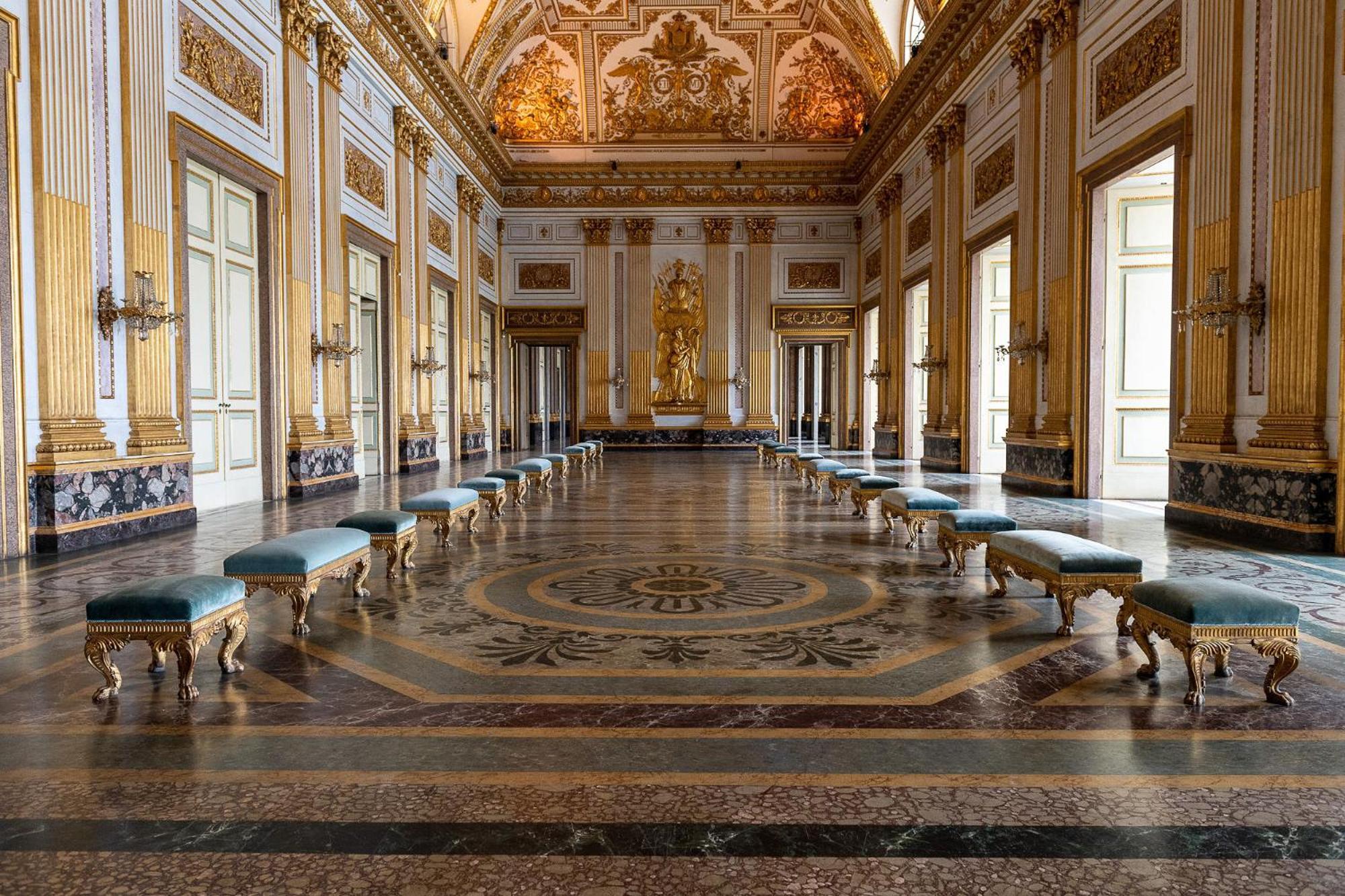 Brusciano Ospitalita Il Noce Bed & Breakfast エクステリア 写真