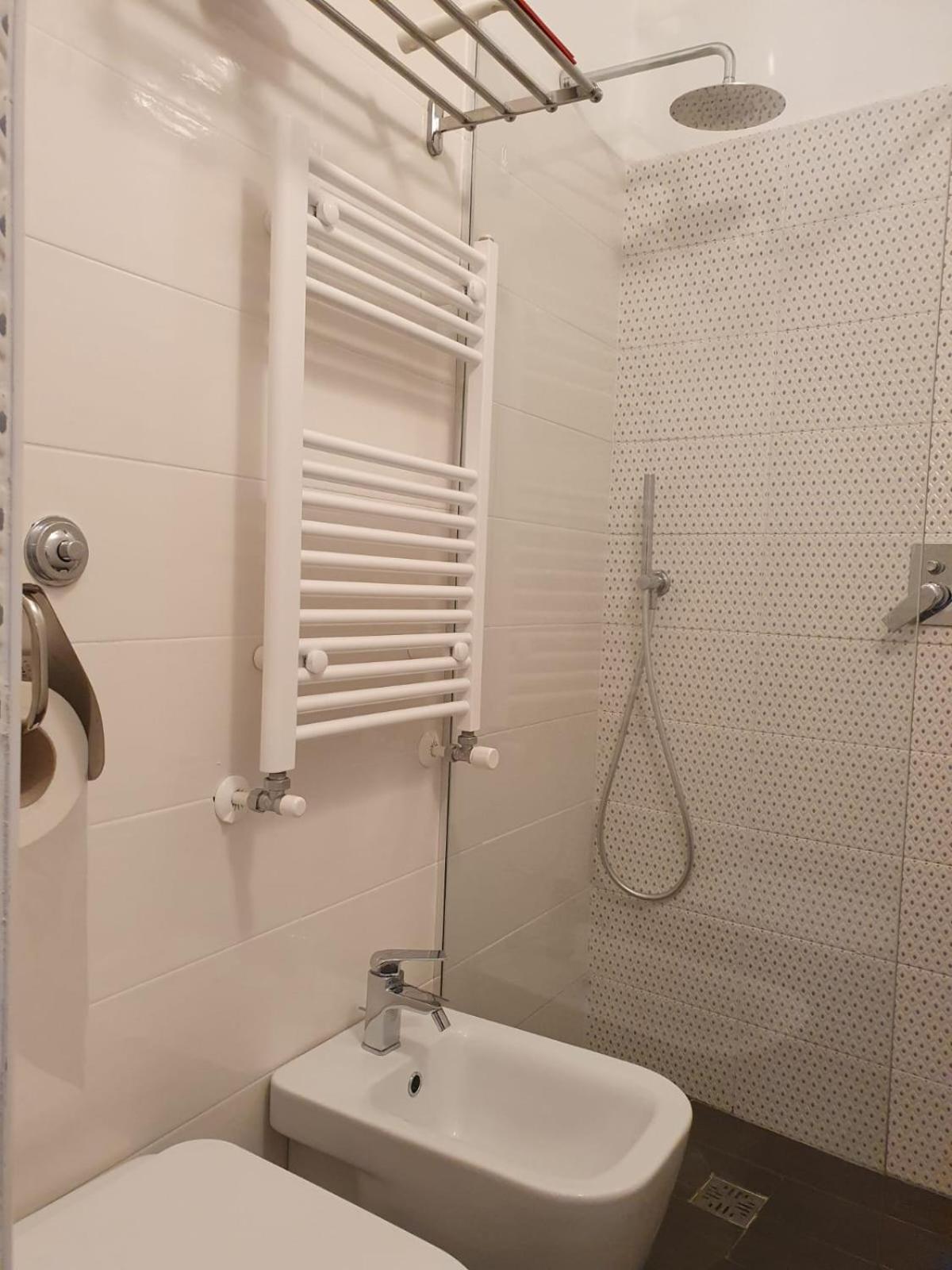 Brusciano Ospitalita Il Noce Bed & Breakfast エクステリア 写真